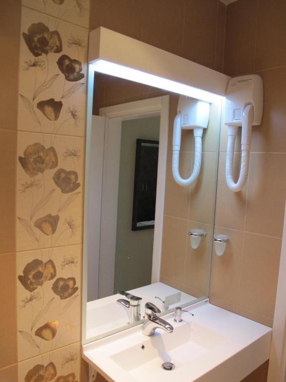 Aqua Varvara Hotel Vetren Dol Szoba fotó