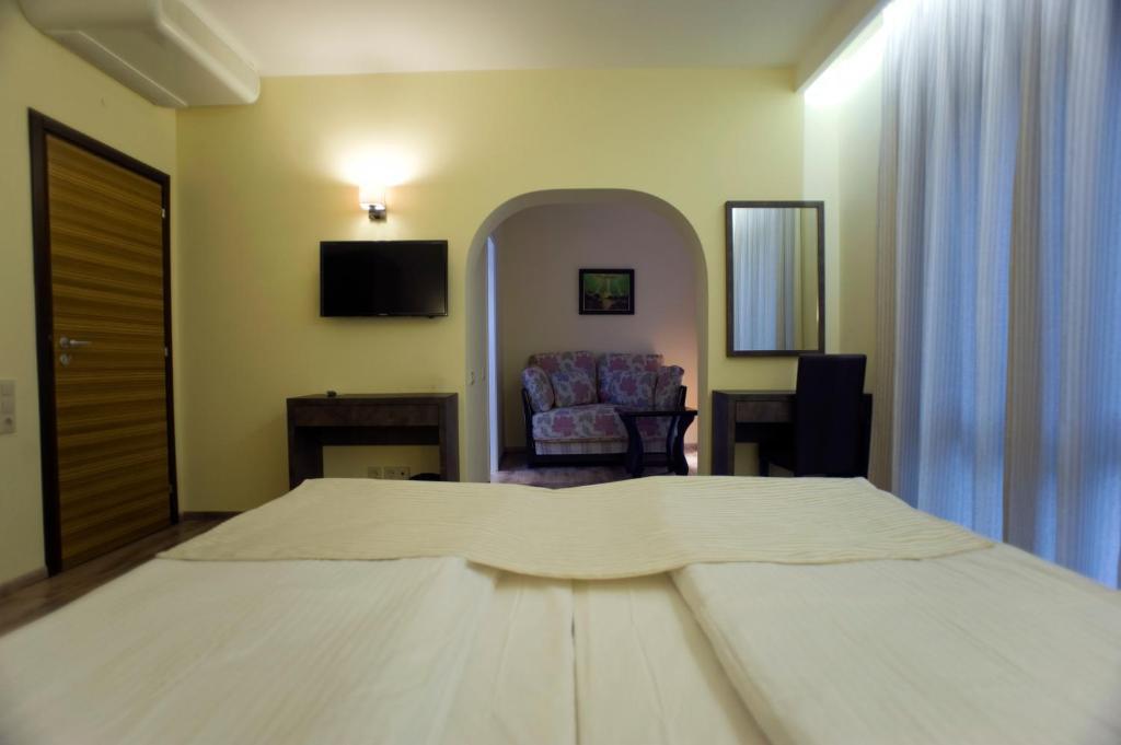 Aqua Varvara Hotel Vetren Dol Szoba fotó