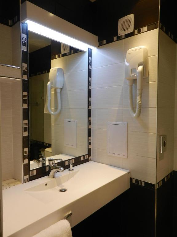 Aqua Varvara Hotel Vetren Dol Szoba fotó